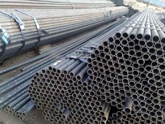 供應(yīng)小口徑薄壁無縫鋼管