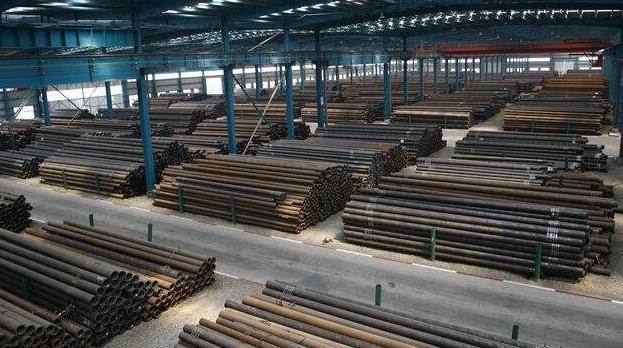 聊城20#無(wú)縫鋼管廠