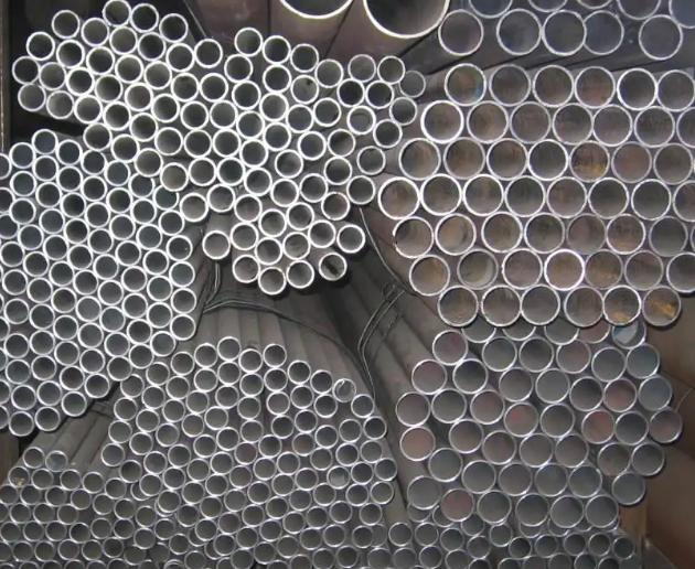 聊城鋼管廠現貨批發